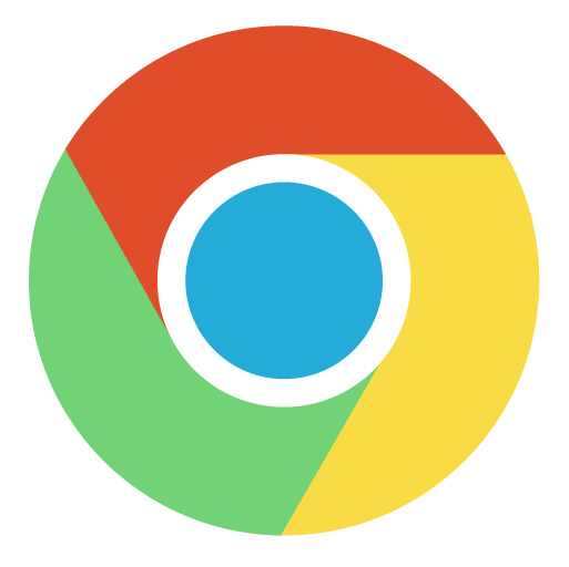 Google Chrome Browser