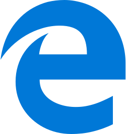 Microsoft Edge Browser